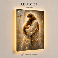 LED MICA