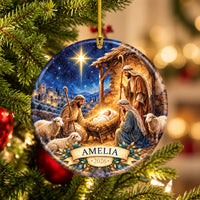 Bethlehem Holy Night