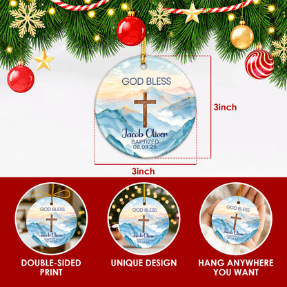 Blue Cross