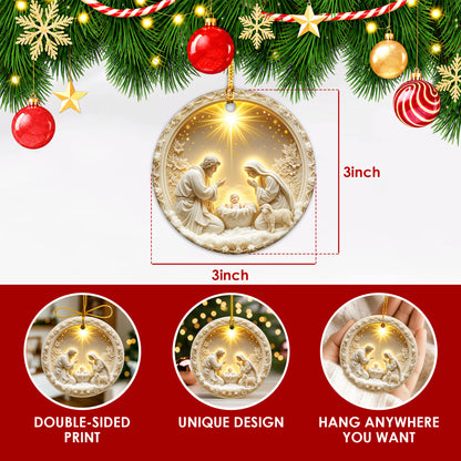 Manger Light