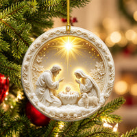 Manger Light