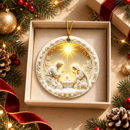Manger Light