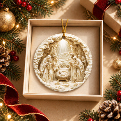 Holy Family