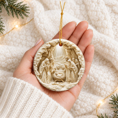 Holy Family