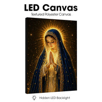 LED CANVAS