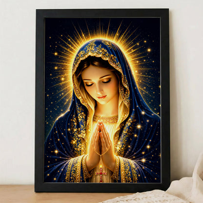 🔥 LIMITED TIME OFFER - Best Selling Maria Canvas Wall Art Bundle