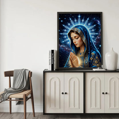 🔥 LIMITED TIME OFFER - Best Selling Maria Canvas Wall Art Bundle