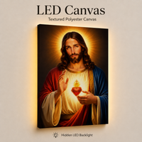 LED CANVAS