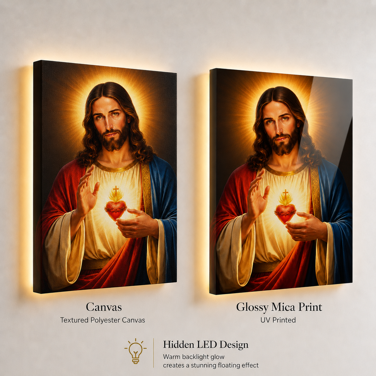 Sacred Heart Jesus