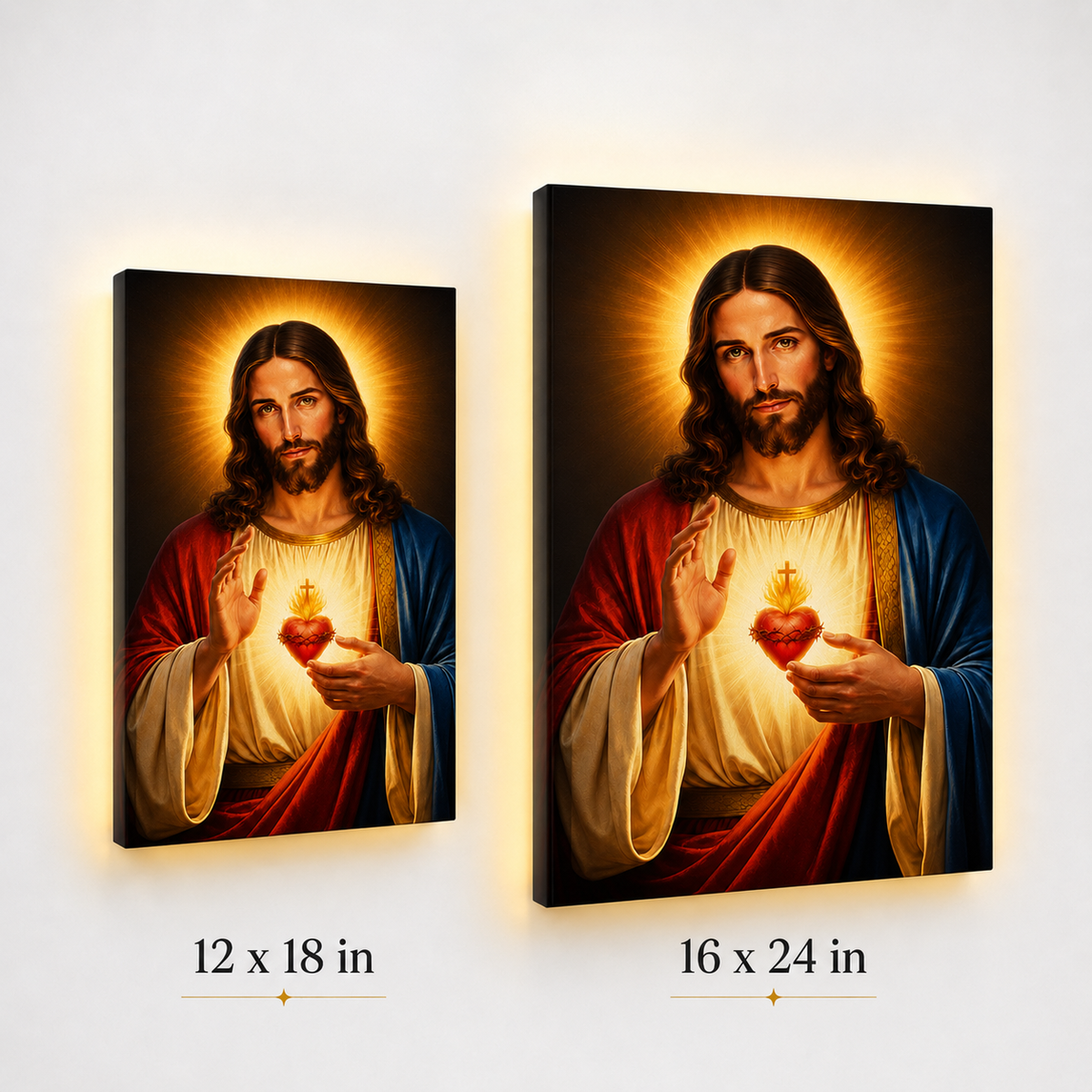 Sacred Heart Jesus