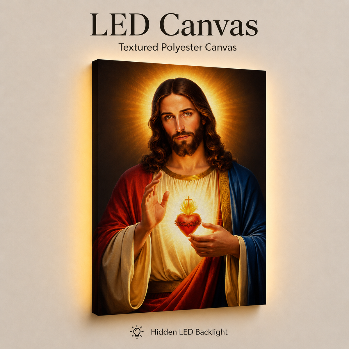 Sacred Heart Jesus