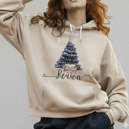 Greatest Gift of all - Merry Christmas - Unisex Tshirt / Hoodie / Sweatshirt