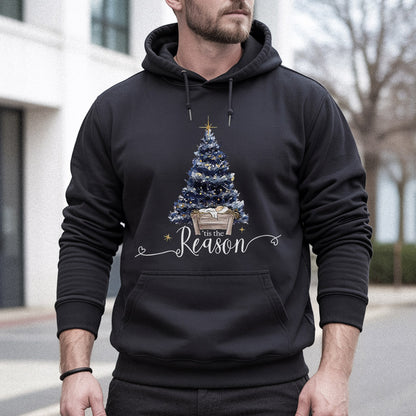 Greatest Gift of all - Merry Christmas - Unisex Tshirt / Hoodie / Sweatshirt