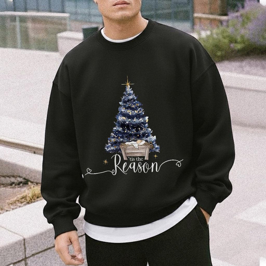 Greatest Gift of all - Merry Christmas - Unisex Tshirt / Hoodie / Sweatshirt - Faith Guided Life