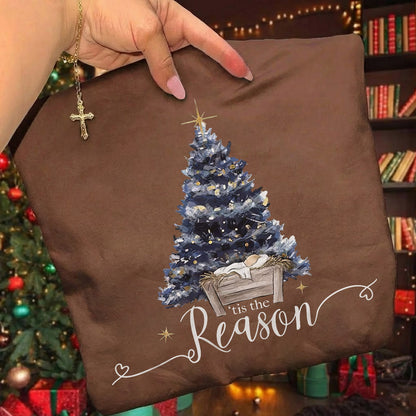 Greatest Gift of all - Merry Christmas - Unisex Tshirt / Hoodie / Sweatshirt