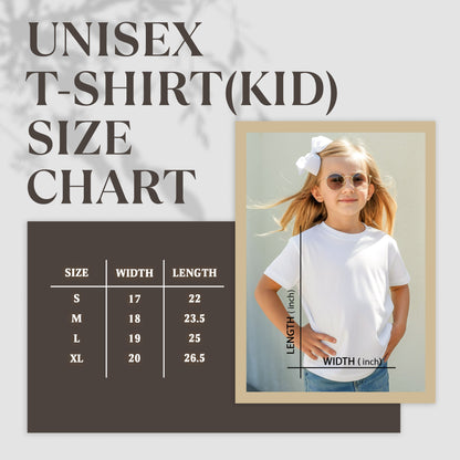 Holy Joy- God Say I Am – Kid & Unisex Tshirt / Hoodie / Sweatshirt