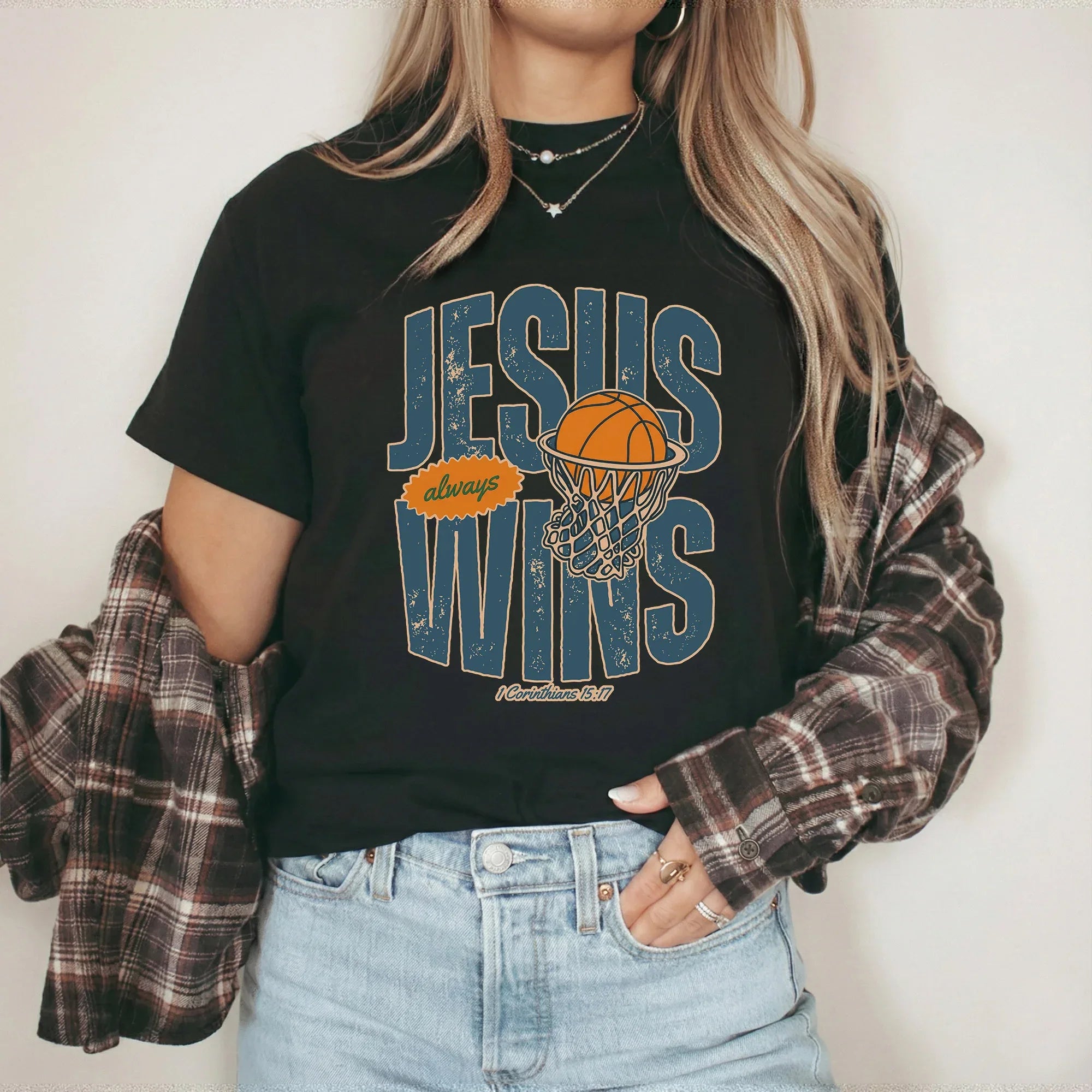 Beware Of False Prophets: Matthew 7:15 – Faith Message – Unisex Tshirt / Hoodie / Sweatshirt - Faith Guided Life
