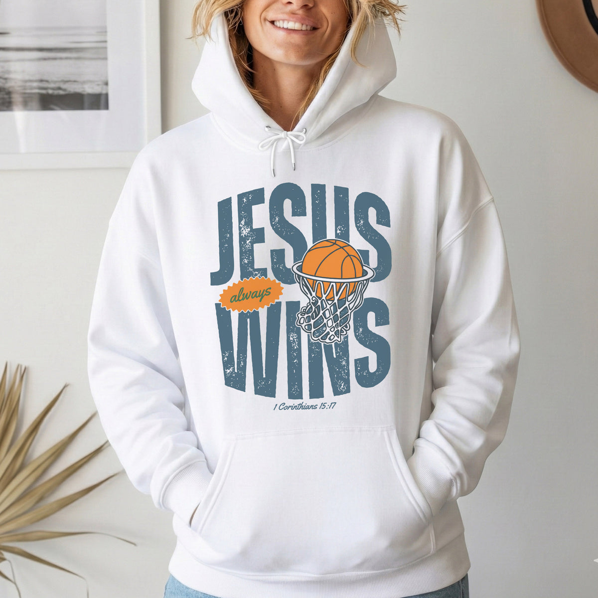 Beware Of False Prophets: Matthew 7:15 –  Faith Message  – Unisex Tshirt / Hoodie / Sweatshirt