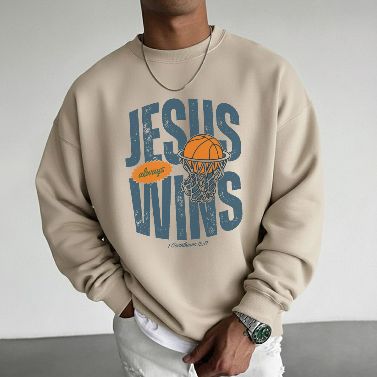 Beware Of False Prophets: Matthew 7:15 –  Faith Message  – Unisex Tshirt / Hoodie / Sweatshirt