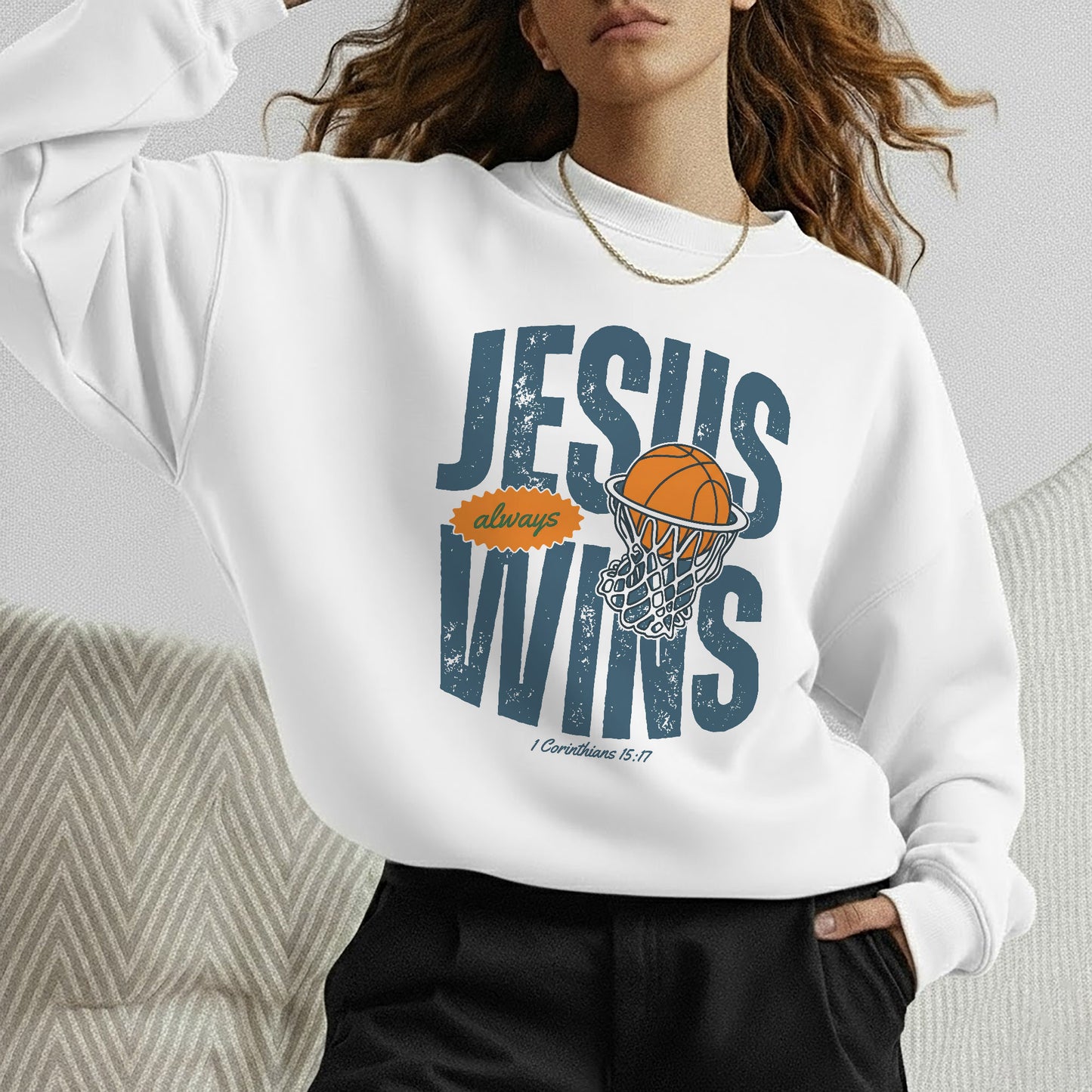 Beware Of False Prophets: Matthew 7:15 –  Faith Message  – Unisex Tshirt / Hoodie / Sweatshirt