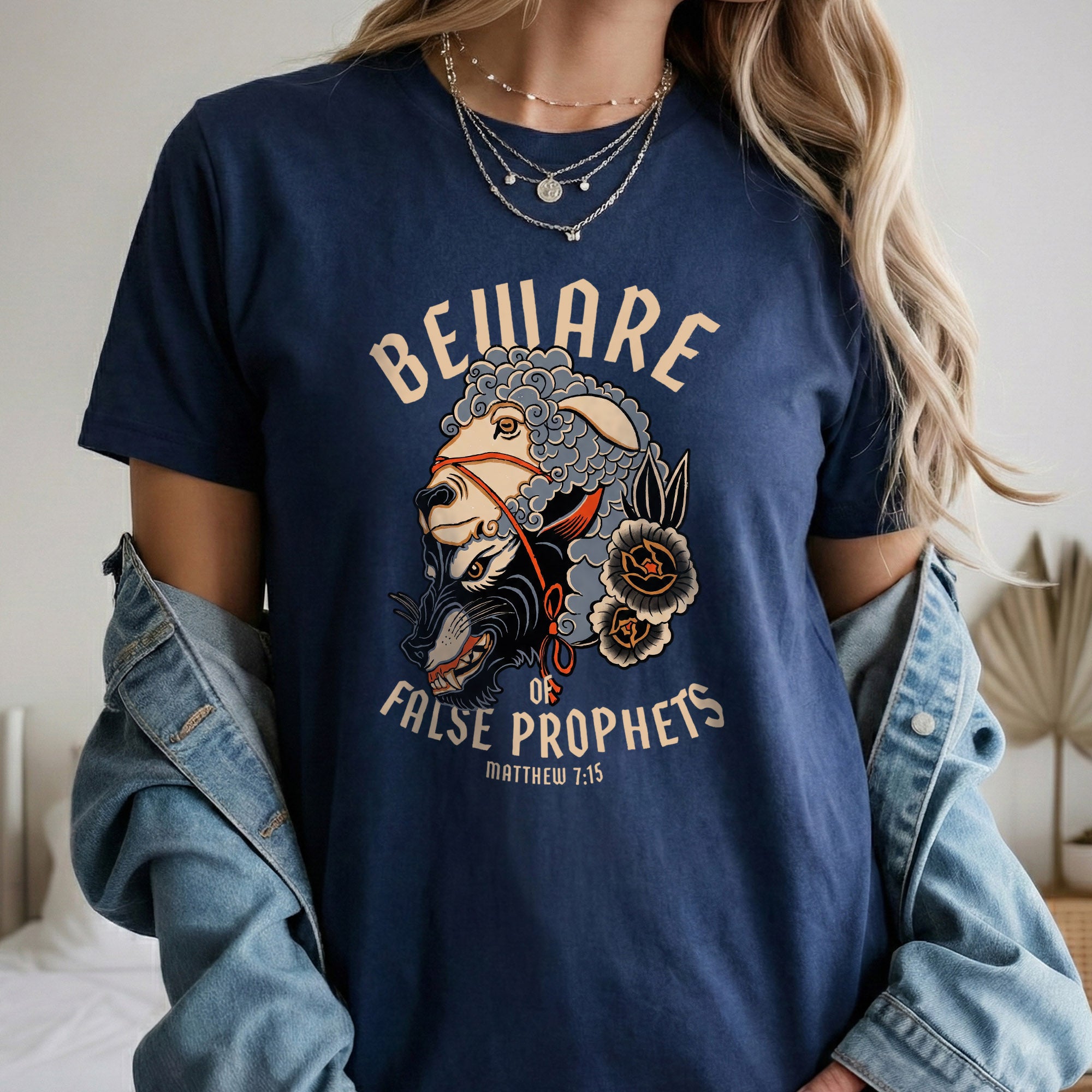 Jesus Always Wins: 1 Corinthians 15:57 –  Faith Message  – Unisex Tshirt / Hoodie / Sweatshirt