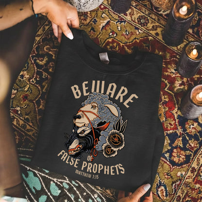 Jesus Always Wins: 1 Corinthians 15:57 – Faith Message – Unisex Tshirt / Hoodie / Sweatshirt - Faith Guided Life