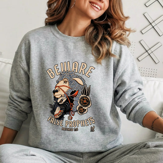 Jesus Always Wins: 1 Corinthians 15:57 – Faith Message – Unisex Tshirt / Hoodie / Sweatshirt - Faith Guided Life