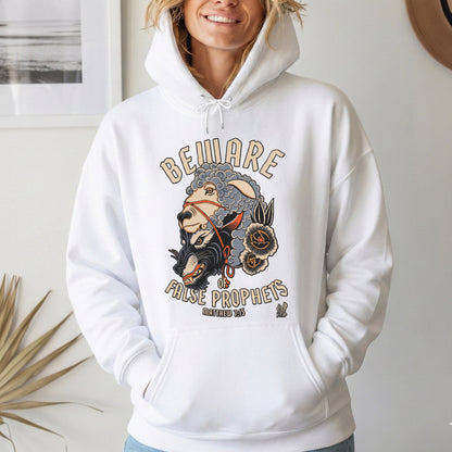 Jesus Always Wins: 1 Corinthians 15:57 –  Faith Message  – Unisex Tshirt / Hoodie / Sweatshirt