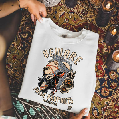 Jesus Always Wins: 1 Corinthians 15:57 – Faith Message – Unisex Tshirt / Hoodie / Sweatshirt - Faith Guided Life