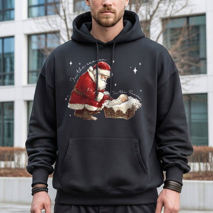 In The Season I’m The Reason Christian Christmas – Unisex Tshirt / Hoodie / Sweatshirt