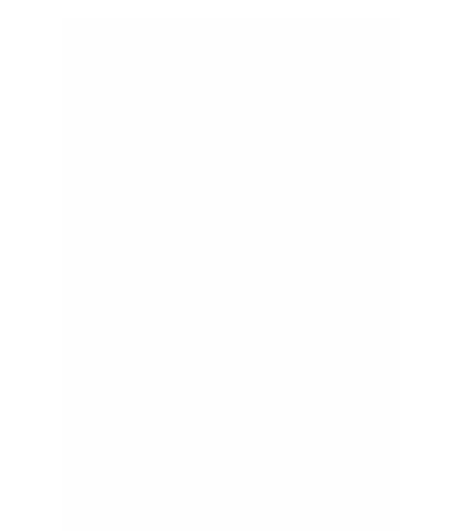 Pure Hope: The Gentle Lamb - Two Sides - Wild Animals - Unisex Tshirt / Hoodie / Sweatshirt