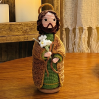 Saint Joseph Lily