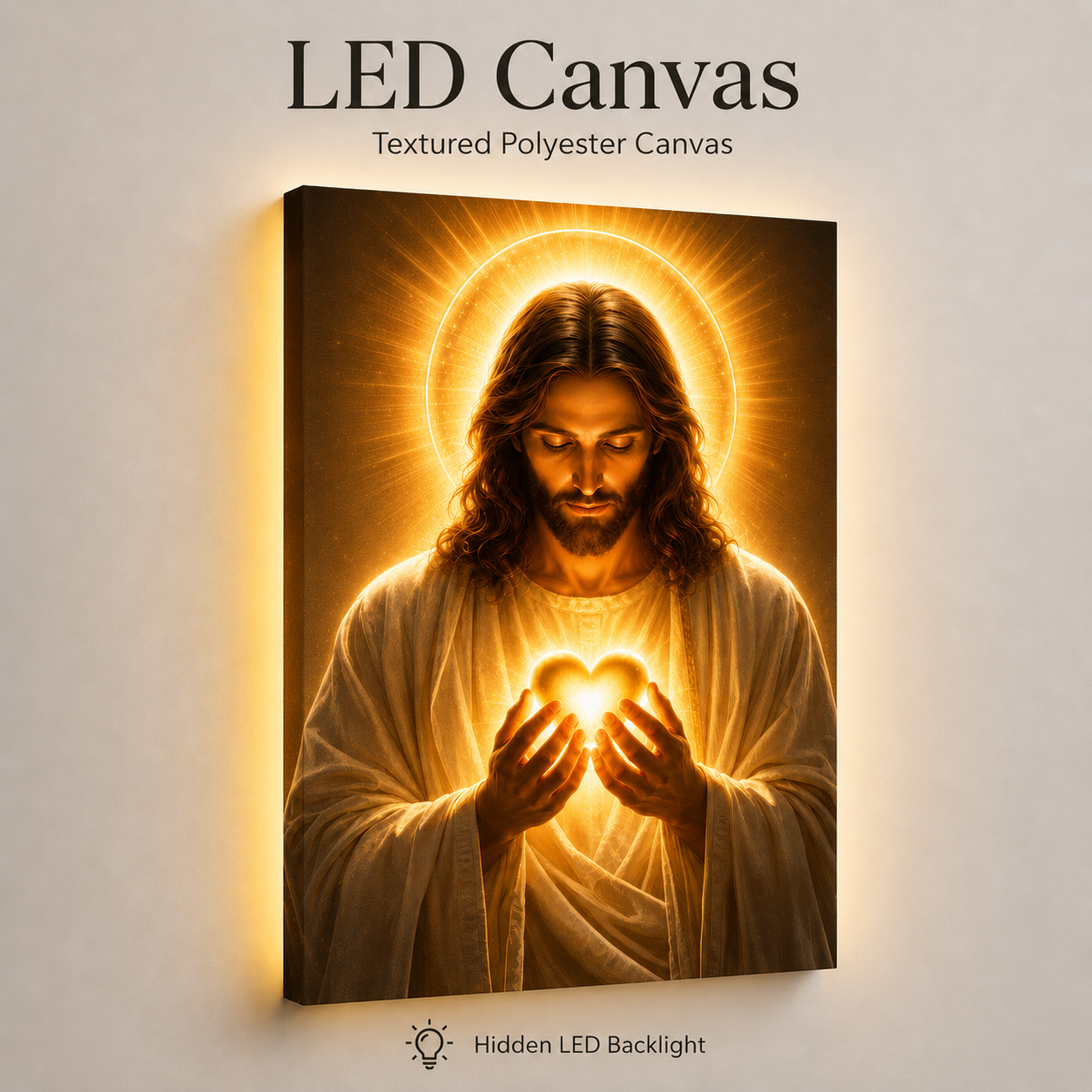 Heart of Light