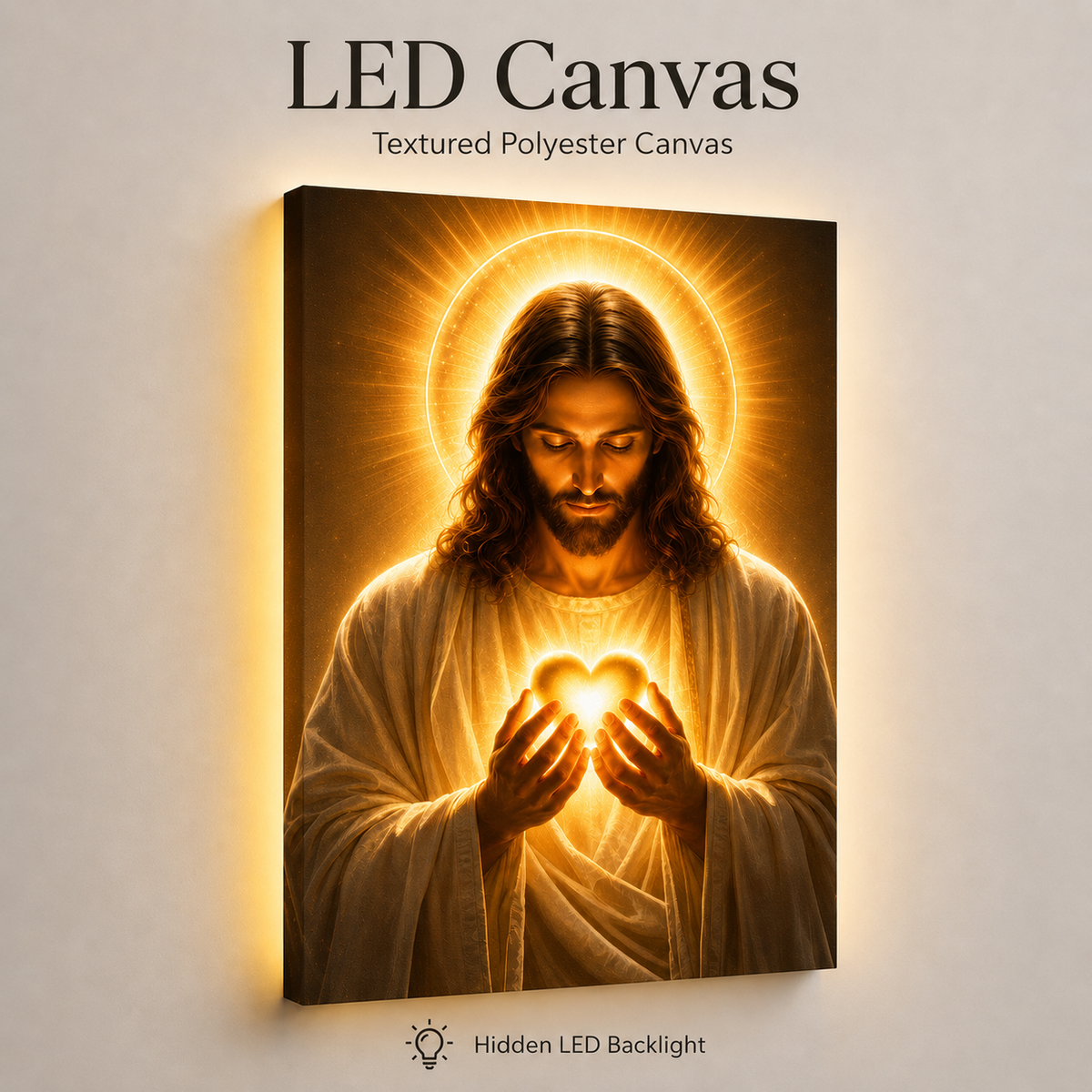 Heart of Light