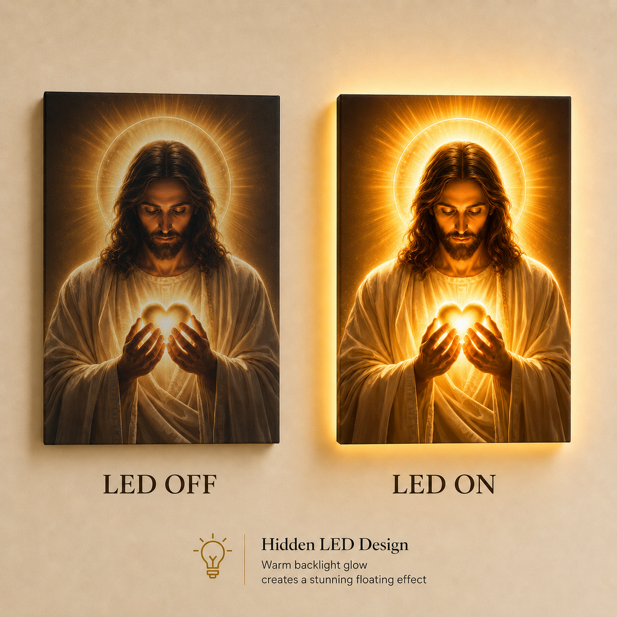 Heart of Light