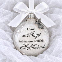 My Husband