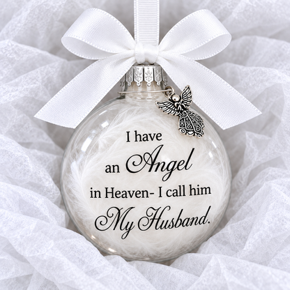 My Husband