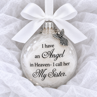 My Sister