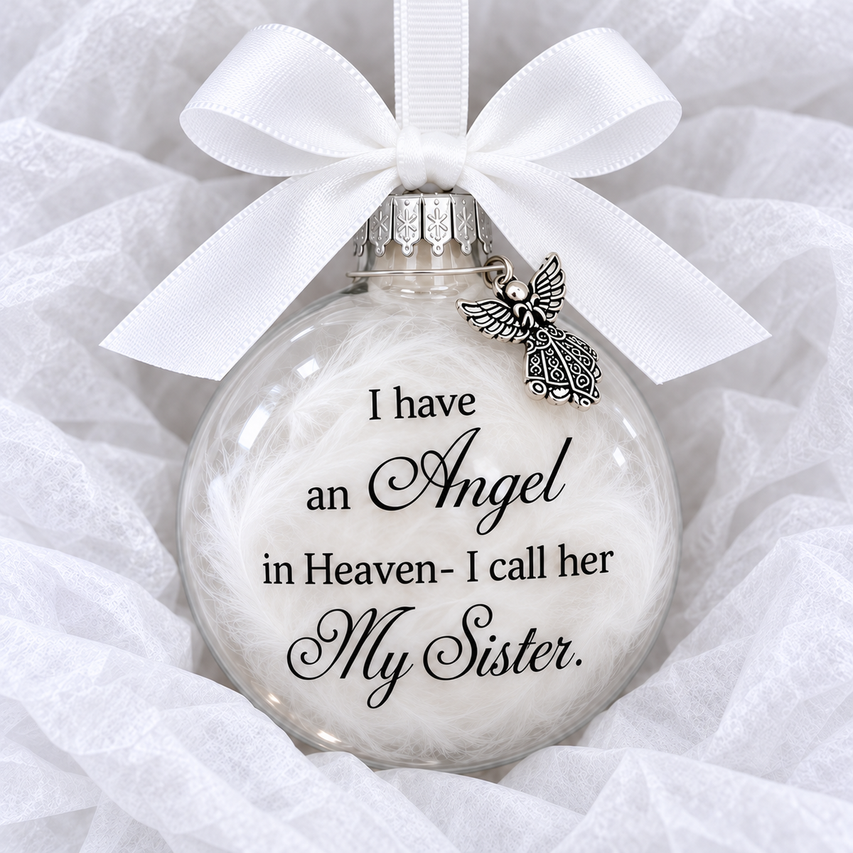 My Sister