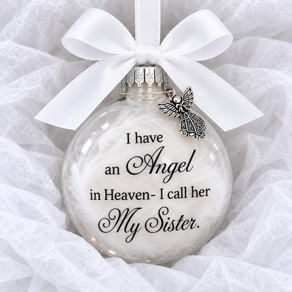 My Sister