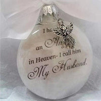 My Husband