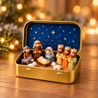 Nativity Night