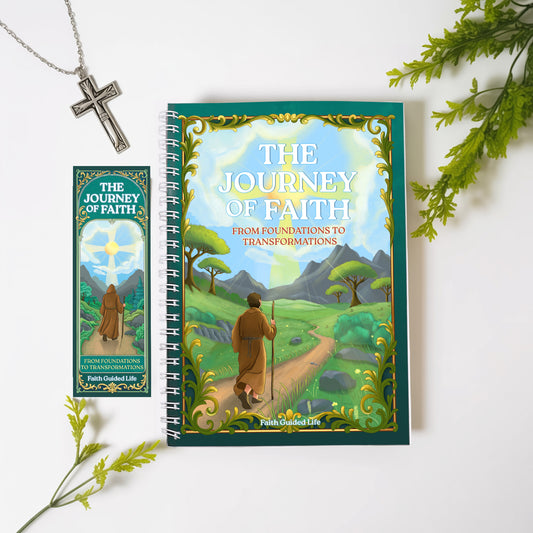 The Journey of Faith: TakeNote Edition
