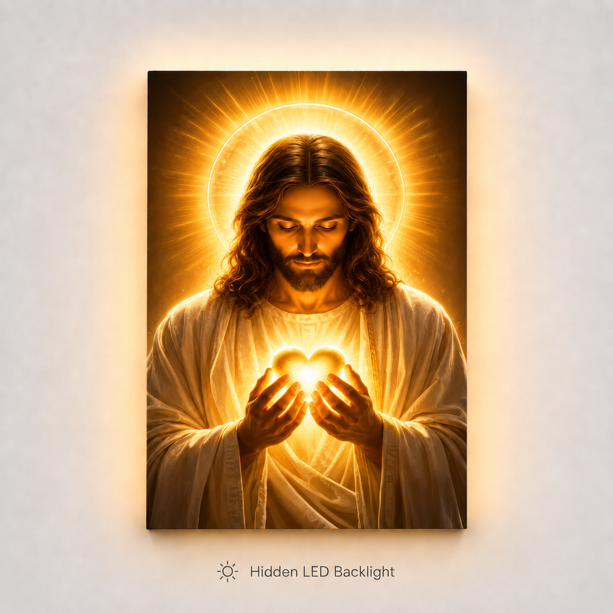 Heart of Light